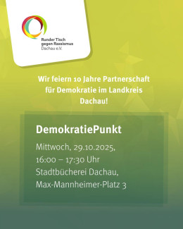 Demokratiepunkt Okt2025