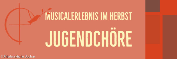 Header Jugendchöre