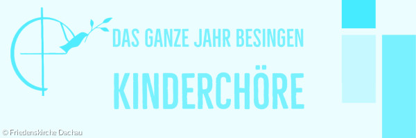 Header Kinderchöre