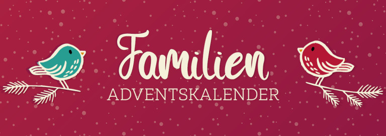 Header Adventskalender