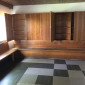 kl saal leer
