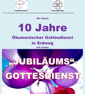 10J ökGD Erdweg