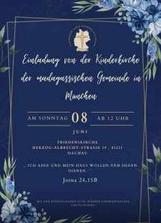 MadGd Pfingsten 2025