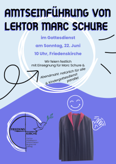 Marcs Einführung
