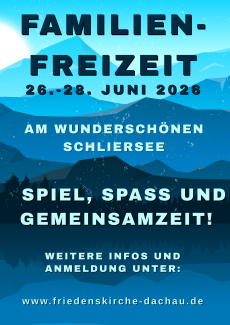 Spiel, Spaß und Gemeinsamzeit