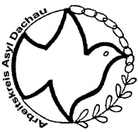 Logo Arbeitskreis Asyl