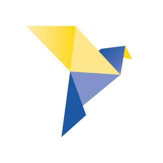 Friedenstaube Ukraine