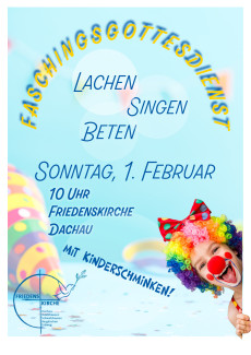 FaschingsGD DAH 2026