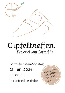 Gipfeltreffen