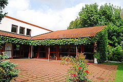 Gemeindezentrum Schwabhausen