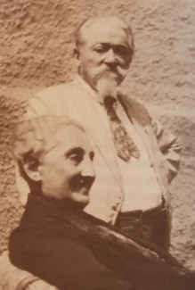 Familie Hirsch
