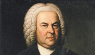 Bach