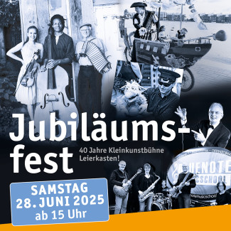 40 J Leierkasten