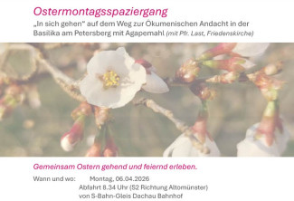 Osterwanderung GnaKi 2026