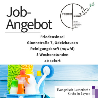 Reinigunskraft OH