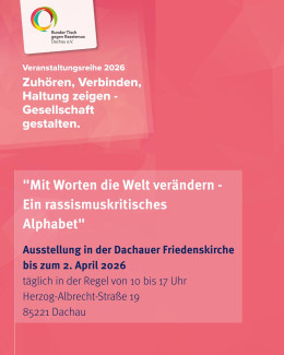 RTGR Ausstellung