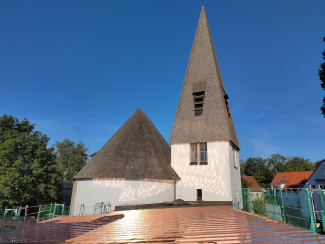 neuer Glanz Sanierung