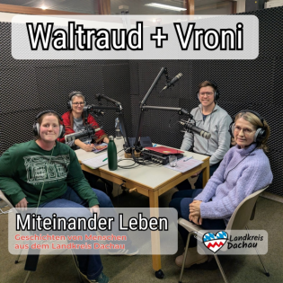 Podcast AK Asyl